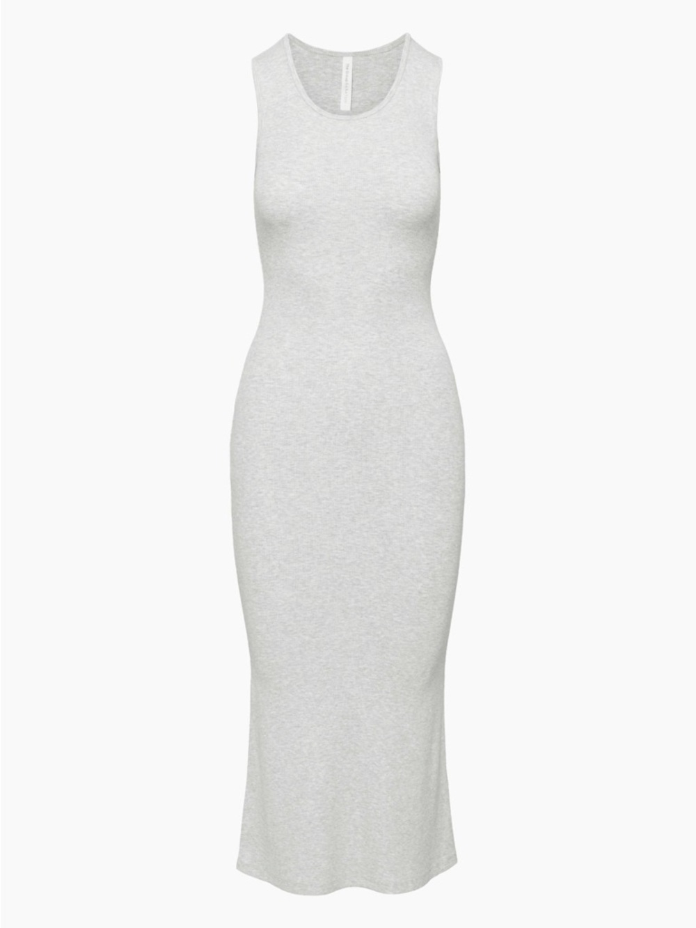 Babaton Luxe Lounge Quiet Dress